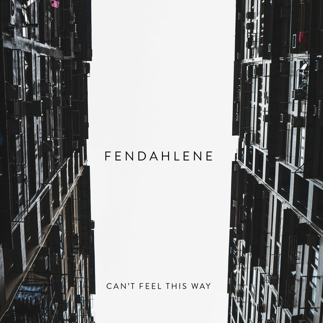 Can't Feel This Way