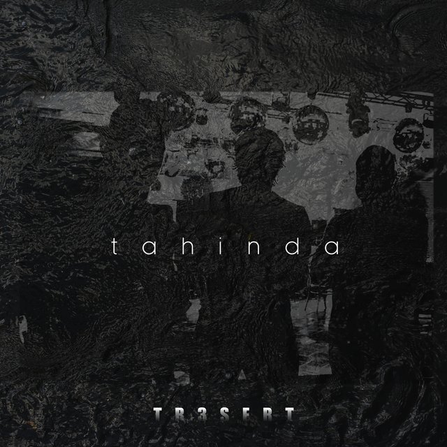 Tahinda