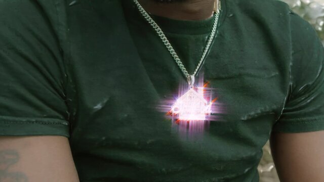 Chewy El Dinero “SPILLGOD” - Get Back
