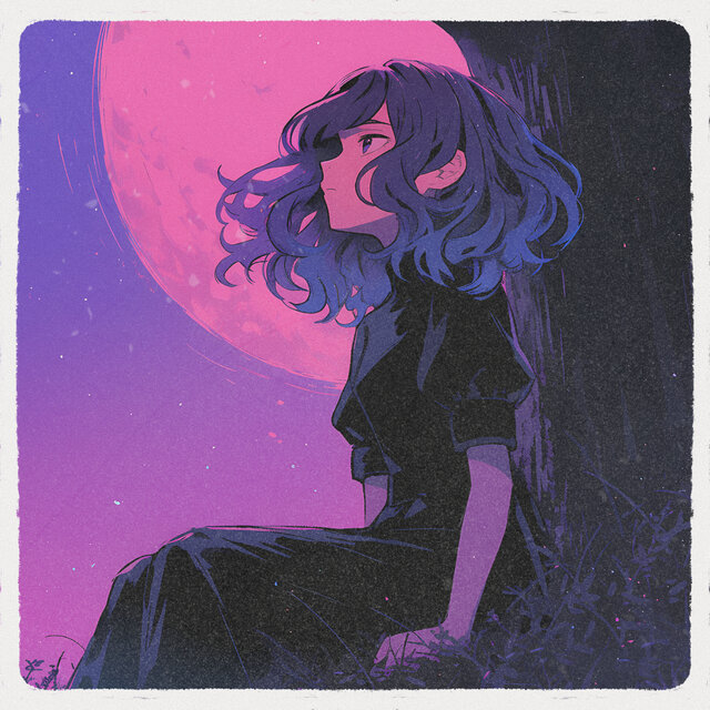 Sad Lofi HipHop Music For Low Energy Day