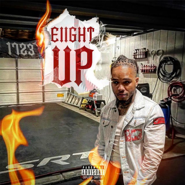 Eiight Up