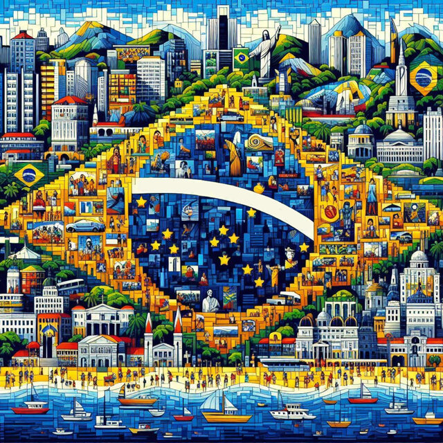 Rio My Love