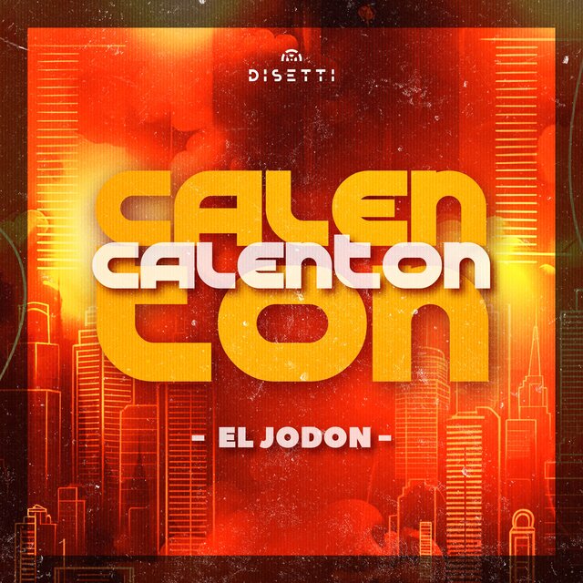 Calenton Calenton