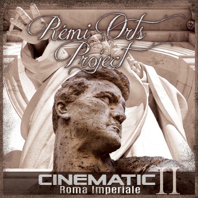 Cinematic II: Roma imperiale