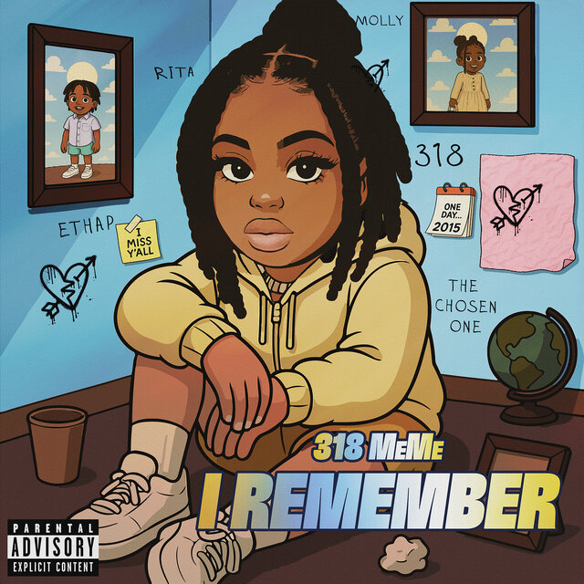 I Remember