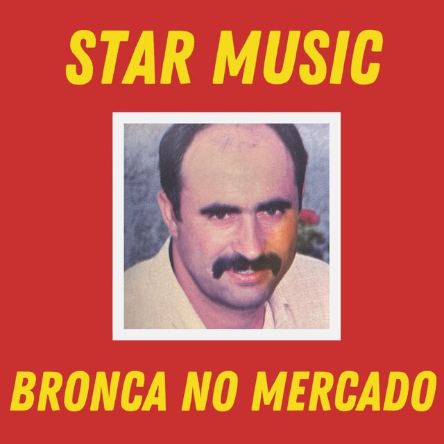 Bronca no Mercado