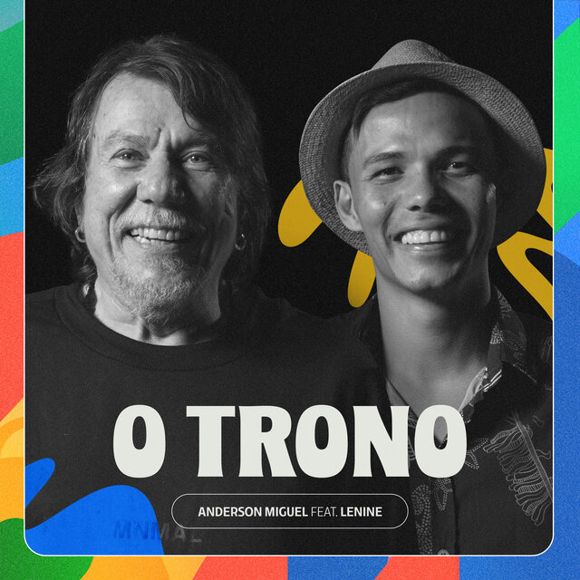 O Trono