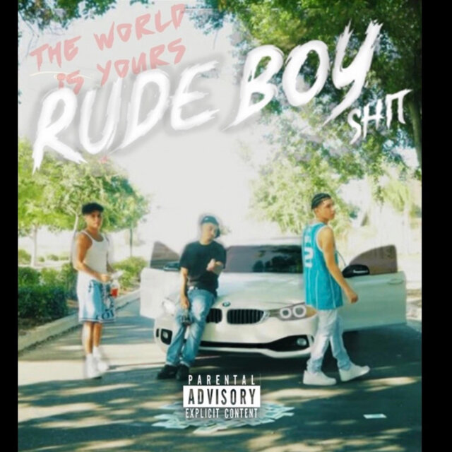 Rude Boy Shit