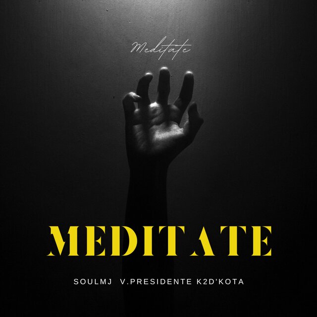 Meditate
