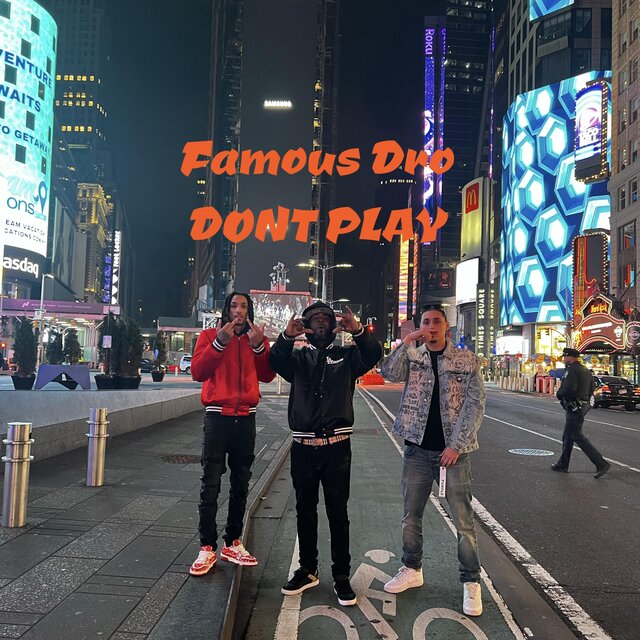 Dont Play