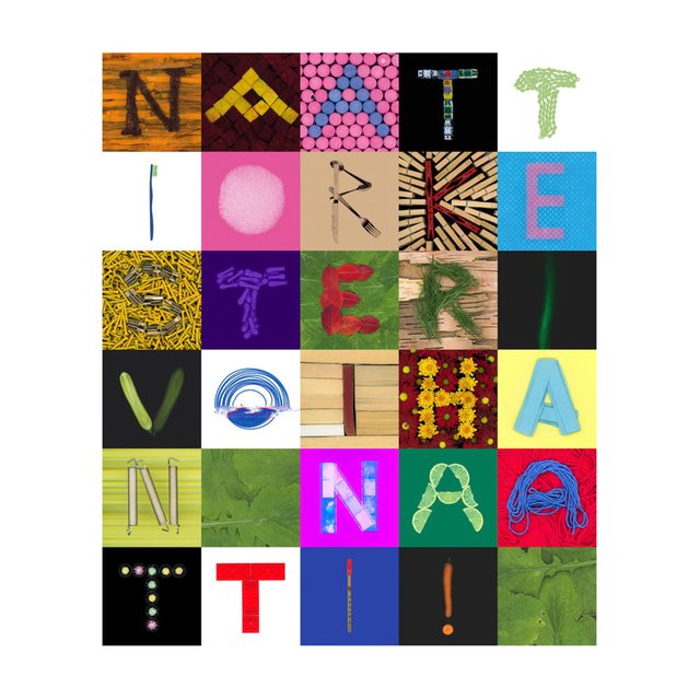Voihan Naatti!