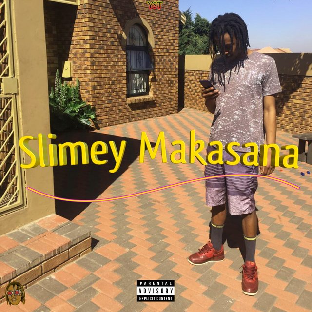 Slimey Makasana