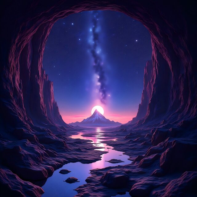 《星尘守夜人：声潮》