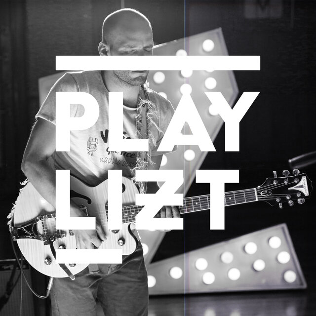 PLAYLIZT Presenta: Manu Vera Tudela (En Vivo)