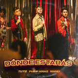 Dónde Estarás