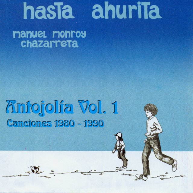 Antojolía Vol. 1