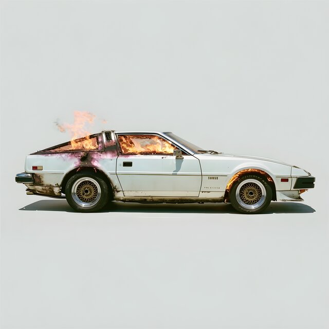 burner