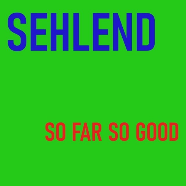So Far so Good