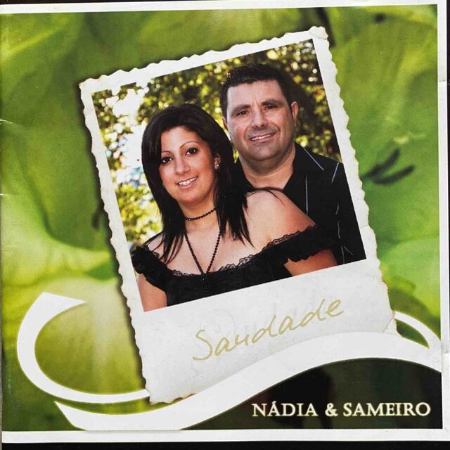 Saudade