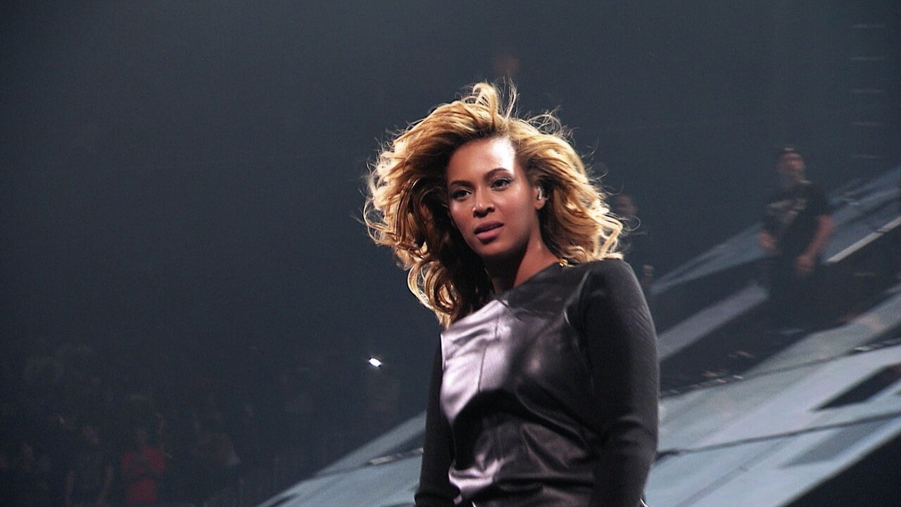Crazy In Love