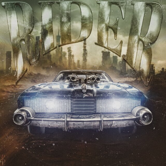 RIDER