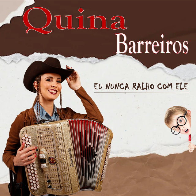 Eu Nunca Ralho Com Ele