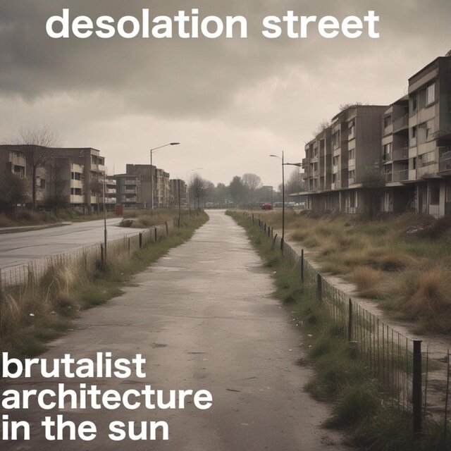 Desolation Street