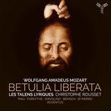 Betulia liberata, K. 118, Parte prima: Aria 