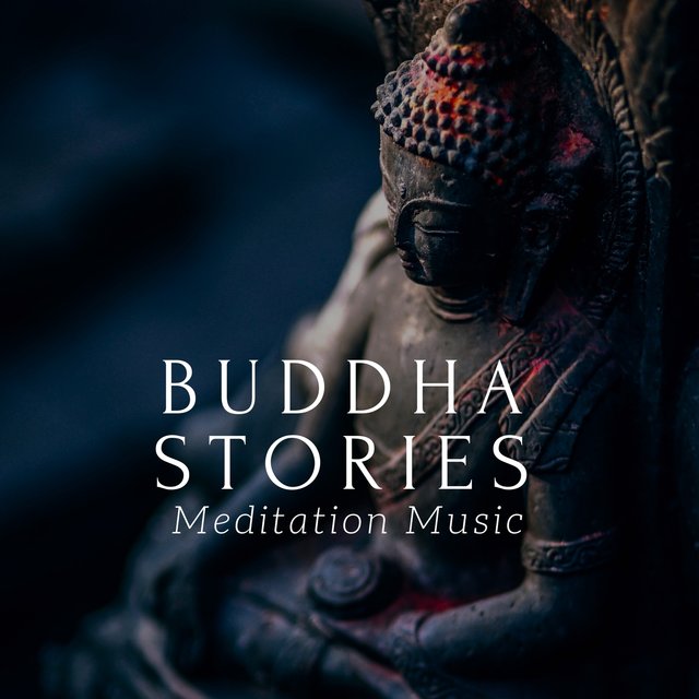 Buddha Stories: Meditation Music, Sounds of Secret Zen Garden, Tao Relaxation