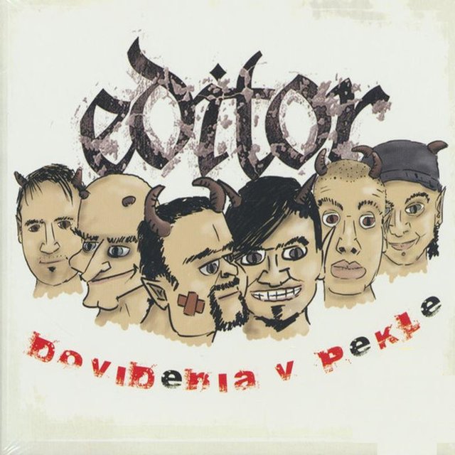 Dovidenia v pekle
