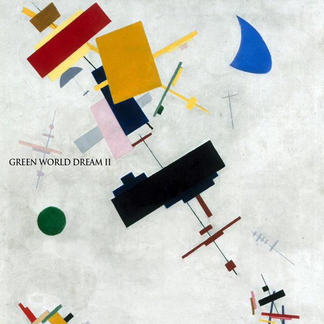 Green World Dream II