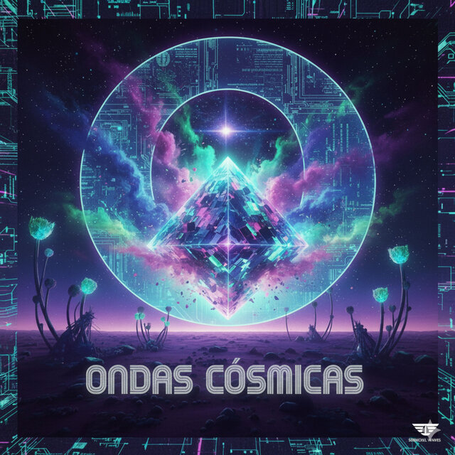 Ondas Cósmicas