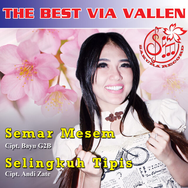 The Best Album Via Vallen OM SERA