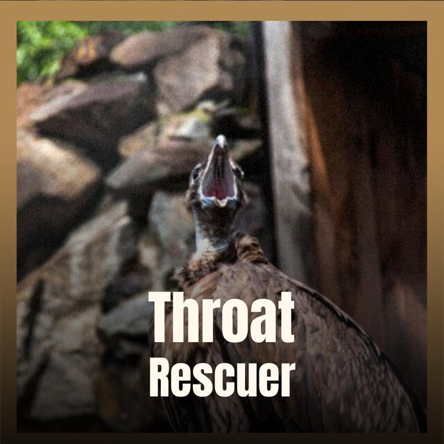Throat Rescuer