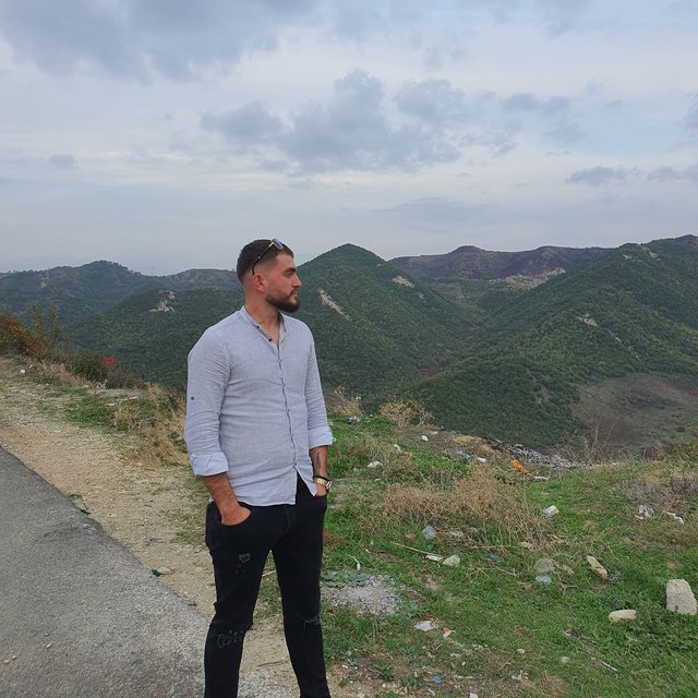 Prej Mahalle