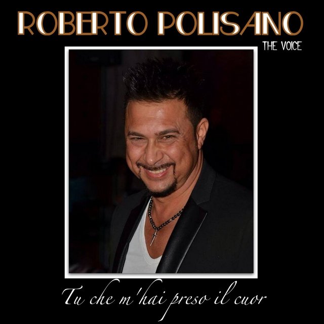 Tu che m'hai preso il cuor (The Voice)