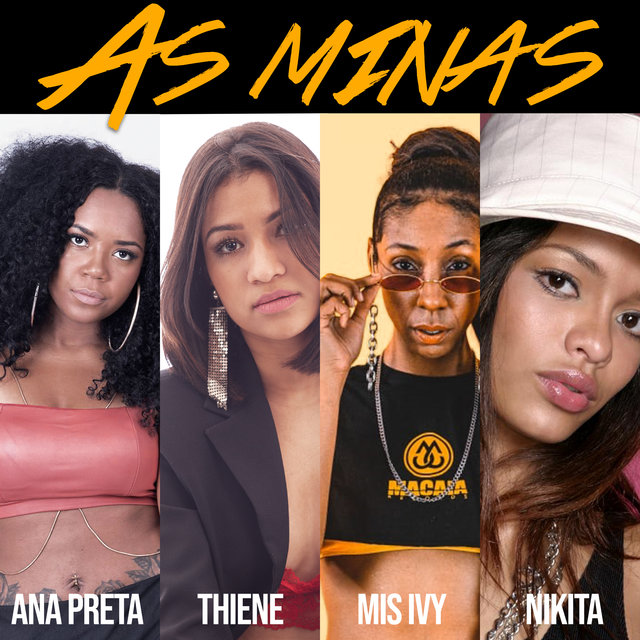 As Minas