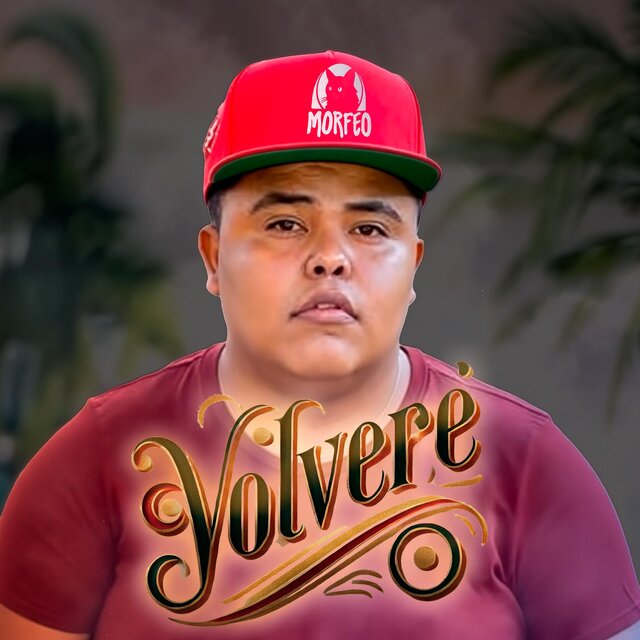Volveré