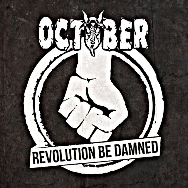Revolution Be Damned