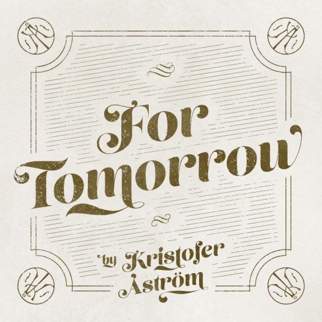 For Tomorrow