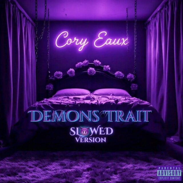 Demons Trait (Slowed)
