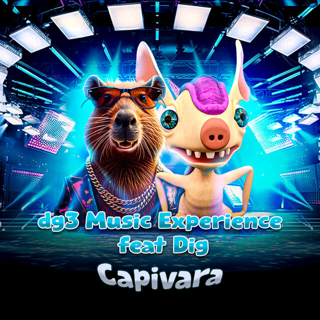 Capivara