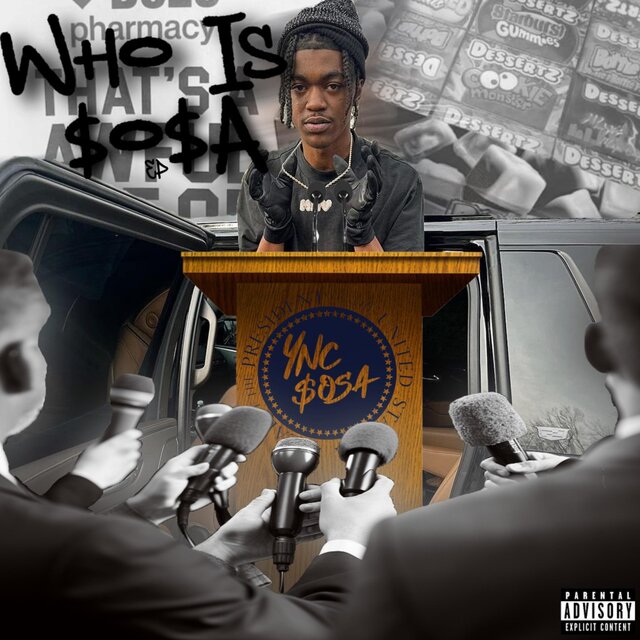 Who Is $ø$A