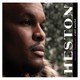 Cover art for album Warm Human Cold World by Heston