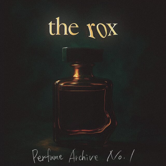 Perfume Archive No.1