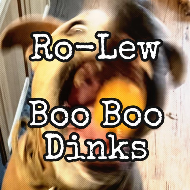 Boo Boo Dinks