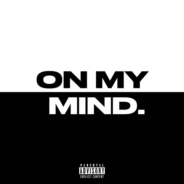 On My Mind. (Radio Edit)
