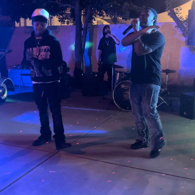 NIGHTQUIL (feat. K3dahound)