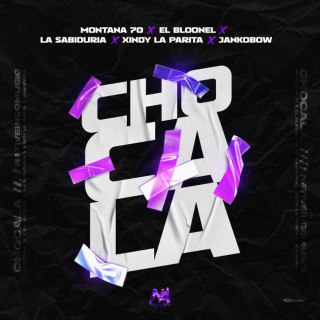 Chocala