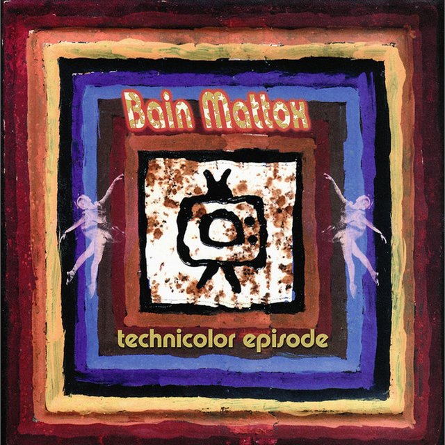 Technicolor Episode